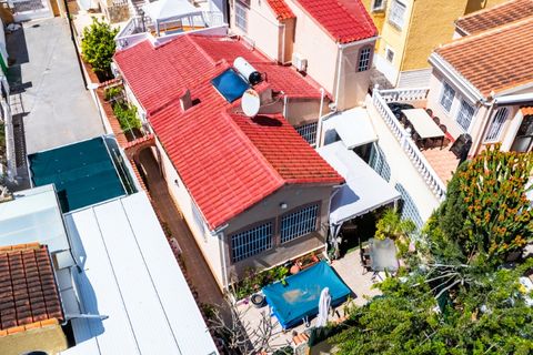 Villa i La Marina, Alicante, La Marina - € 197.500 | Ref: 6146VA - foto 35
